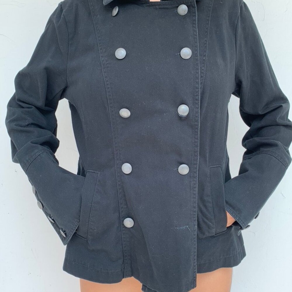 Gap Bohemian Cotton Jacket